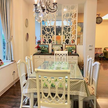 Countryside B&B Zhuangwei Luaran gambar
