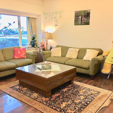 Countryside B&B Zhuangwei Luaran gambar