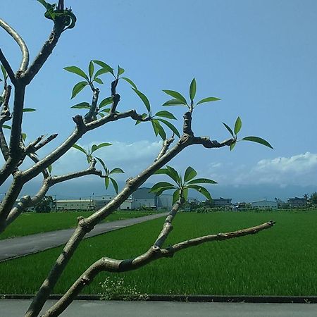 Countryside B&B Zhuangwei Luaran gambar