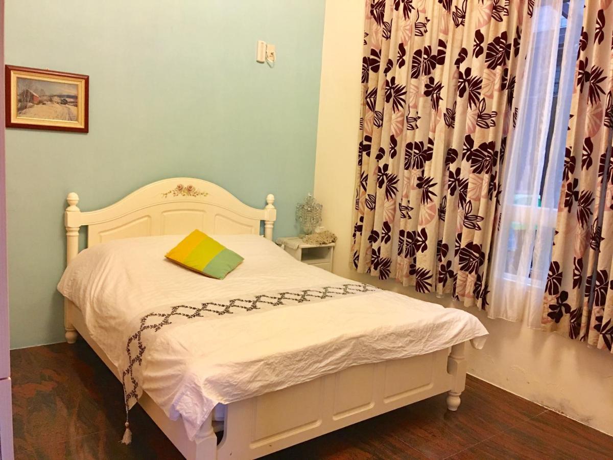 Countryside B&B Zhuangwei Luaran gambar