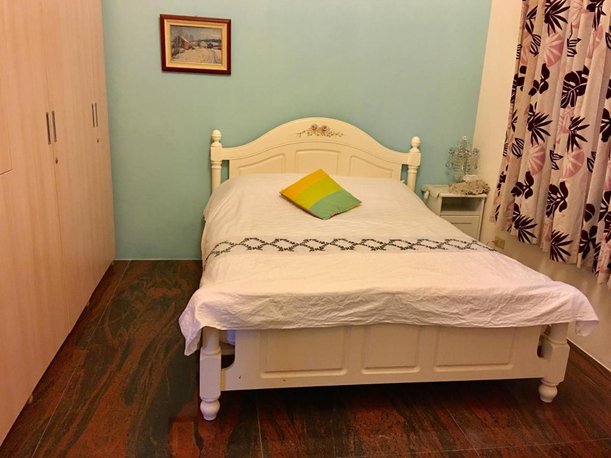 Countryside B&B Zhuangwei Luaran gambar