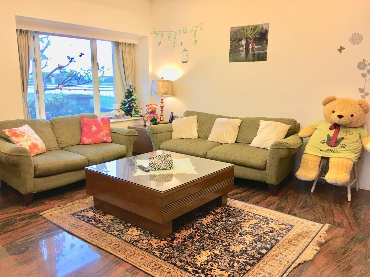 Countryside B&B Zhuangwei Luaran gambar