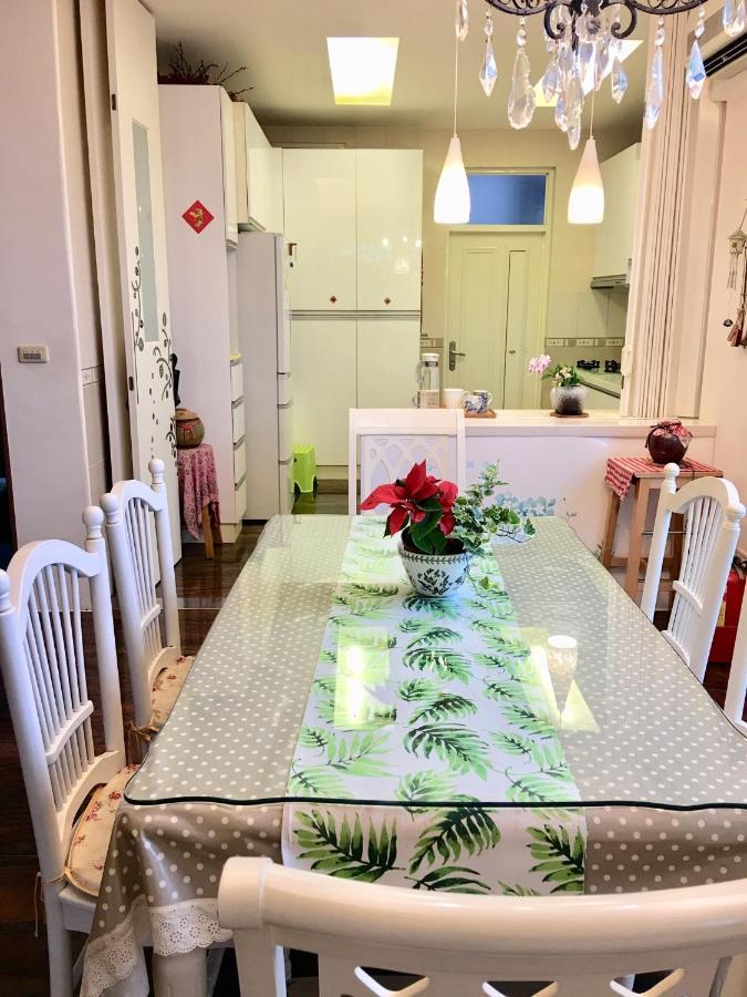 Countryside B&B Zhuangwei Luaran gambar