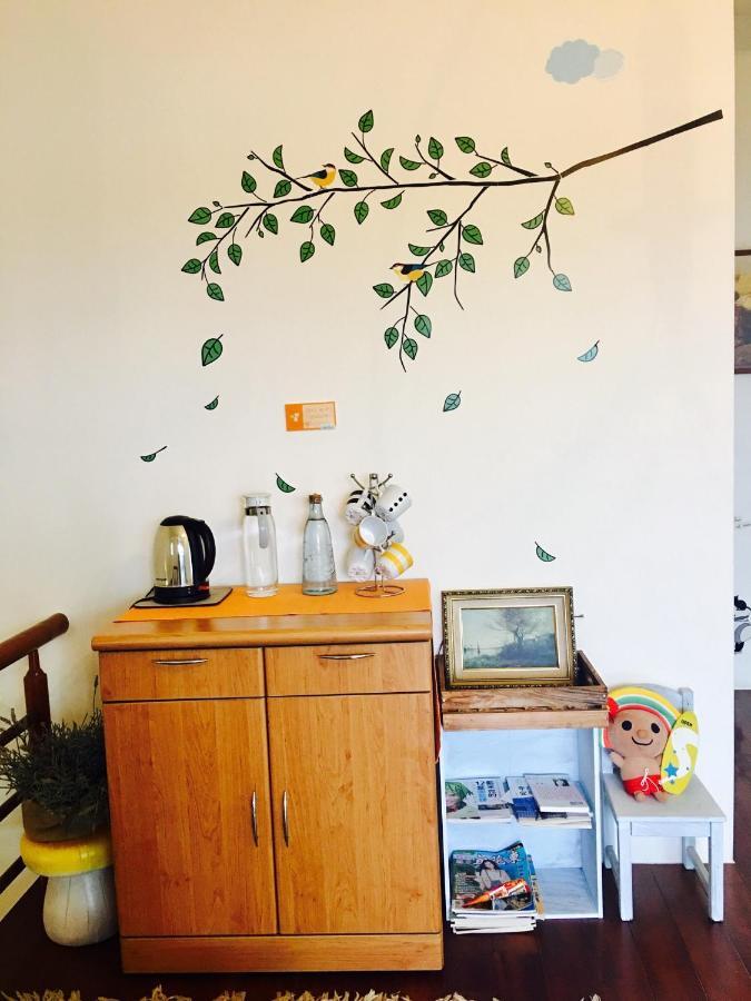 Countryside B&B Zhuangwei Luaran gambar