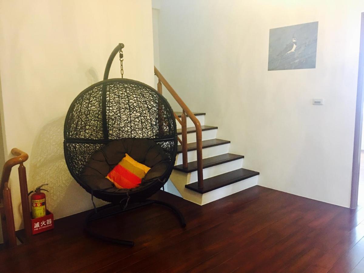 Countryside B&B Zhuangwei Luaran gambar