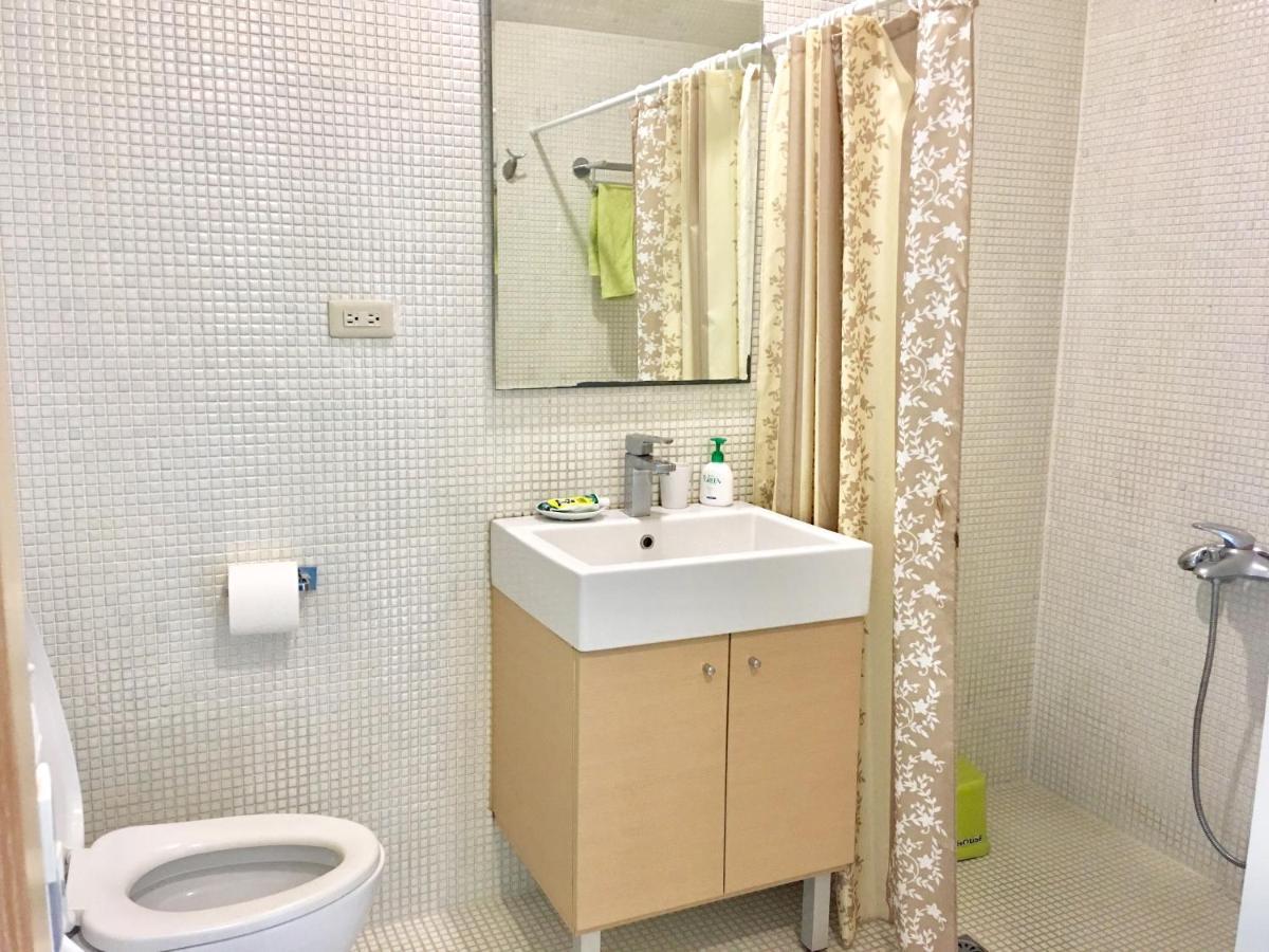 Countryside B&B Zhuangwei Luaran gambar